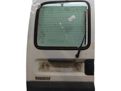 Used Left tailgate Left tailgate RENAULT KANGOO (KC0/1_) 1.5 dCi (KC07) (65 hp) 34455061 34455061
