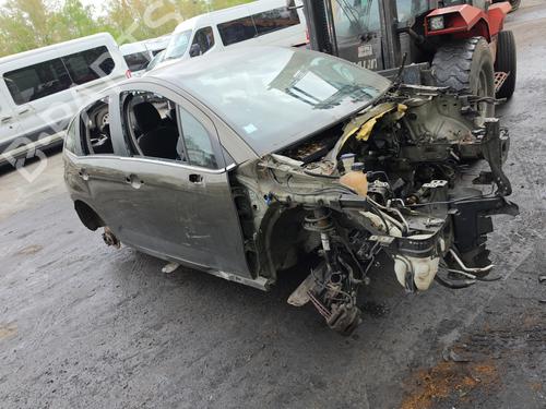 Rudehejsemekanisme Højre bagtil CITROËN C3 II (SC_) 1.6 HDi | BP34106904C25 - Image 17
