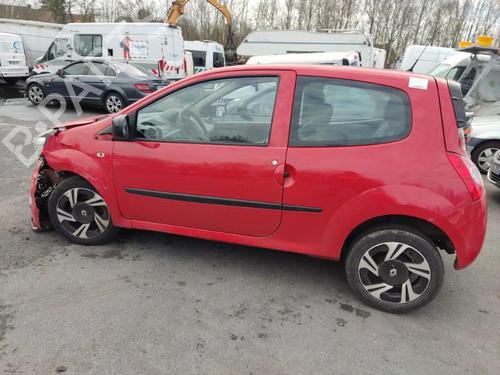 Engine RENAULT TWINGO II (CN0_) 1.5 dCi (CN0E) | BP20361016M1 - Image 9