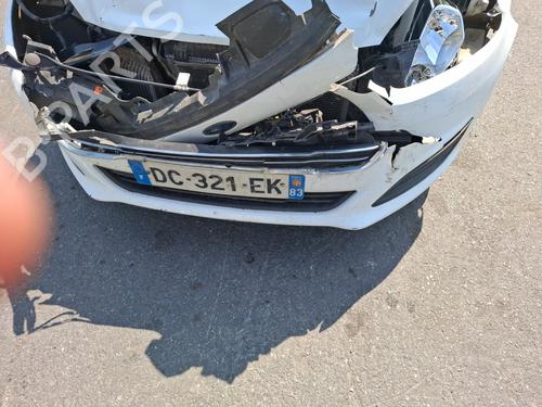 Starter FORD FIESTA VI (CB1, CCN) 1.0 EcoBoost | BP32383109M8 - Image 7