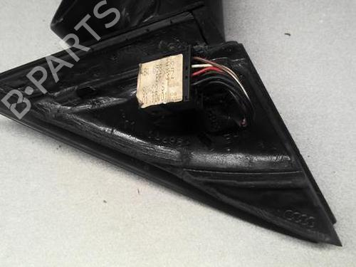 Right mirror AUDI A6 C5 (4B2) 1.9 TDI | BP22000050C27 