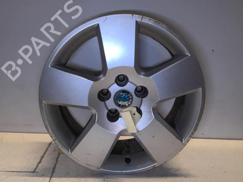 Rim SKODA SUPERB I (3U4) 2.8 V6 | BP20357139C45 