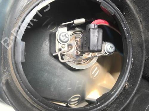 Used Left headlight Left headlight HYUNDAI ELANTRA III Saloon (XD) 1.6 (107 hp) 20364774 20364774