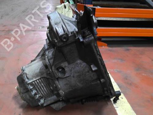 Gearbox CITROËN DS3 (SA_) 1.6 HDi 110 | BP32391252M3 - Image 5