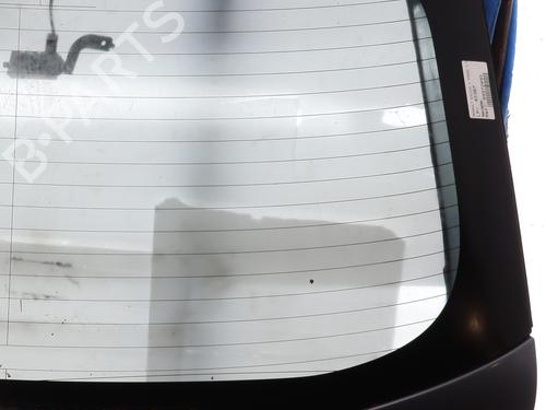 Tailgate RENAULT KOLEOS I (HY_) 2.0 dCi (HY0K) | BP23789416C6 