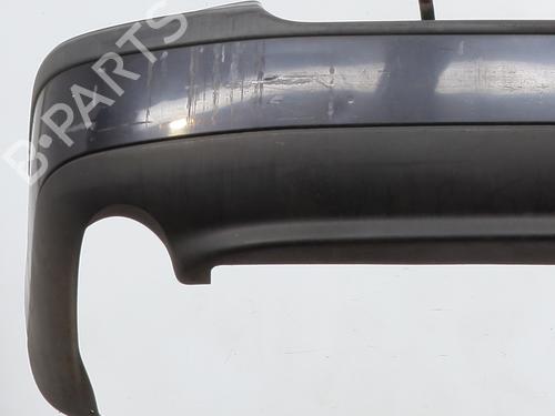 Rear bumper VOLVO S60 I (384) D5 | BP29896517C8 