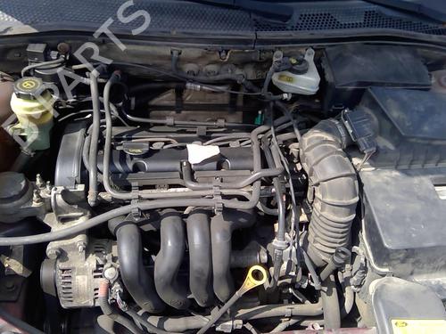 Left headlight FORD FOCUS II (DA_, HCP, DP) | BP35939706C28 - Image 14