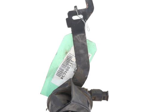 Used Horn PEUGEOT 208 I (CA_, CC_) 1.2 VTI 82 (82 hp) 29214097