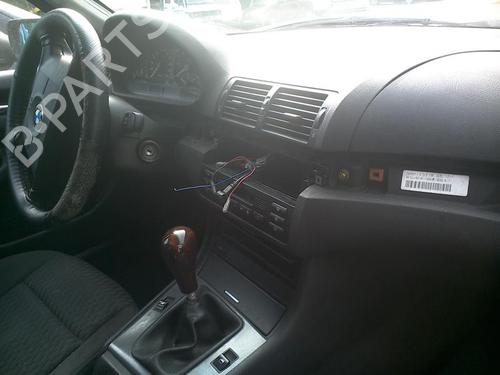 Headlight switch BMW 3 (E46) 320 d | BP21079434I24