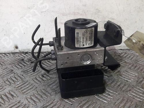 Used ABS pump ABS pump RENAULT TWINGO II (CN0_) 1.5 dCi 75 (75 hp) 20368222 20368222