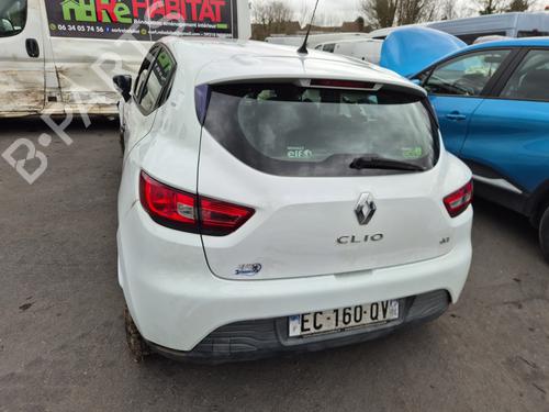 Front right panel RENAULT CLIO IV (BH_) 1.5 dCi 90 | BP34050809C59 - Image 11
