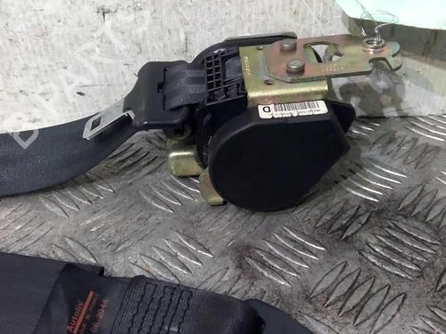 Front right belt tensioner PEUGEOT 206 CC (2D) 2.0 S16 | BP20357660C88 