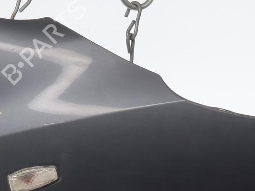 Right front fenders HYUNDAI i10 I (PA) 1.2 | BP23402756C42