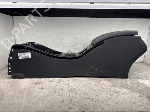 Middle console RENAULT MEGANE III Hatchback (BZ0/1_, B3_) | BP38060992I22 - Image 5