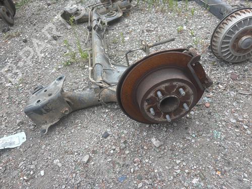 Used Rear axle Rear axle 38032653 38032653