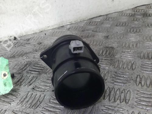 Mass air flow sensor RENAULT CLIO III (BR0/1, CR0/1) 1.5 dCi (BR17, CR17) | BP20357000M95 