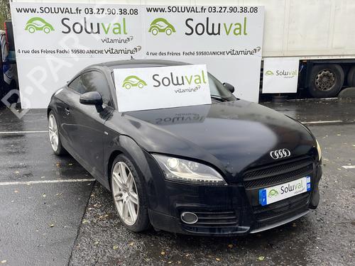 Left sun visor AUDI TT (8J3) 2.0 TFSI | BP33605466I1 - Image 67