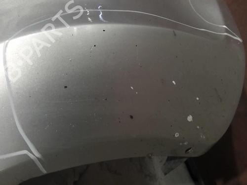 Rear bumper OPEL ASTRA H (A04) 1.9 CDTI (L48) | BP20362283C8 