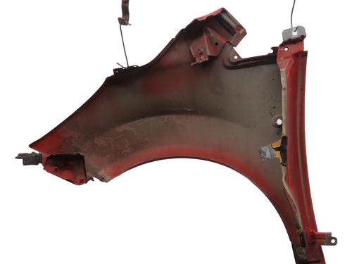 Right front fenders FORD KA (RU8) 1.2 | BP28372877C42 