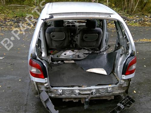 Moteur de lève-vitre avant droit RENAULT SCÉNIC I MPV (JA0/1_, FA0_) 1.9 dTi (JA0N) | BP29896839E20 