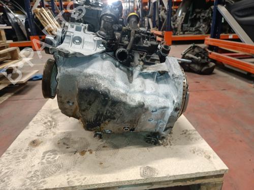 Engine RENAULT CAPTUR I (J5_, H5_) 1.5 dCi 90 (J5N4, J5M5, J5MW, J5M6, J5AL, J5AJ) | BP33895701M1  - Image 5