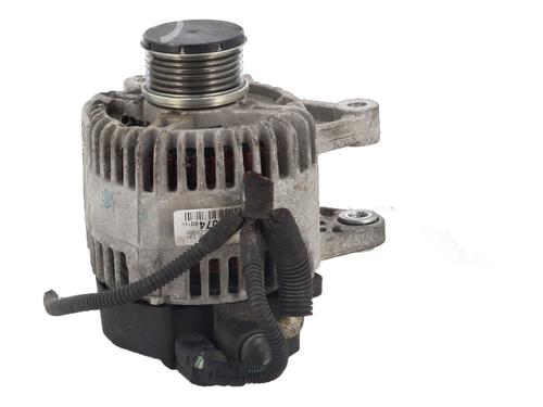 Alternator CITROËN C3 II (SC_) 1.2 VTi 82 | BP23402771M7  - Image 5