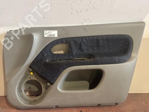 Used Front right panel Front right panel 36955733 36955733