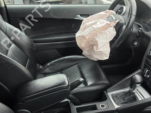 Climate control AUDI A3 (8P1) 2.0 TDI 16V | BP37246341I5 - Image 16