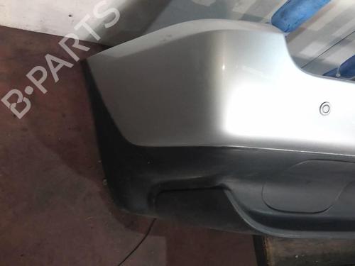 Used Rear bumper BMW X5 (E53) 3.0 d (218 hp) 20368061