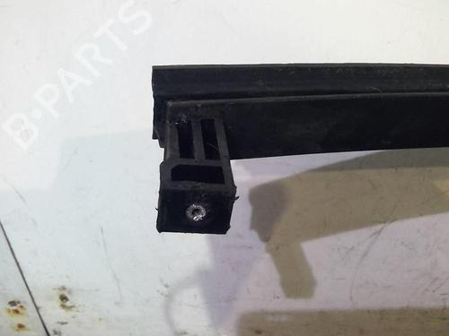 Front left quarter glass CITROËN C3 II (SC_) 1.4 HDi 70 (SC8HZC, SC8HR0, SC8HP4) | BP20357187C111 