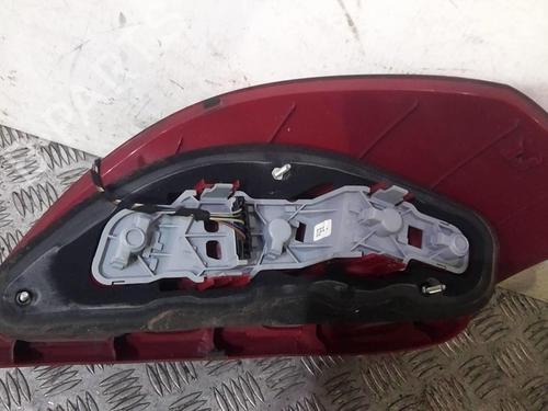 Right taillight MERCEDES-BENZ A-CLASS (W169) A 160 CDI (169.006, 169.306) | BP20353609C35 