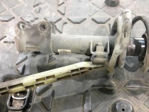 Used Left front shock absorber Left front shock absorber OPEL MERIVA B MPV (S10) 1.7 CDTI (75) (131 hp) 20359583 20359583