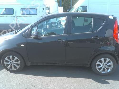 Engine OPEL AGILA B (H08) 1.0 (F68) | BP21495974M1 - Image 19