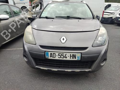 Engine control unit (ECU) RENAULT CLIO III Grandtour (KR0/1_) 1.5 dCi (KR0F) | BP29896776M57 - Image 12