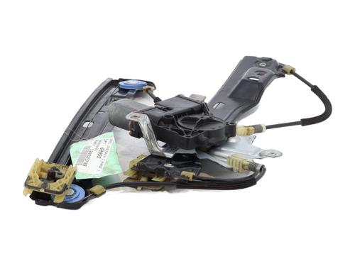 Rudehejsemekanisme ventre foran OPEL INSIGNIA A (G09) 2.0 CDTI (68) (131 hp) 32275531