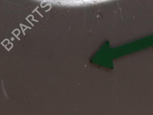 Left rear door CITROËN C4 II (NC_) 1.6 HDi 90 | BP28326514C4 