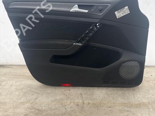 Front left panel VW GOLF VII (5G1, BQ1, BE1, BE2) 1.6 TDI | BP40222934C58 - Image 4