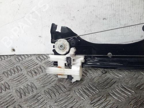 Front right window mechanism FIAT 500 (312_) 1.4 (312AXC1B, 312CXC1B) | BP25001511C23 
