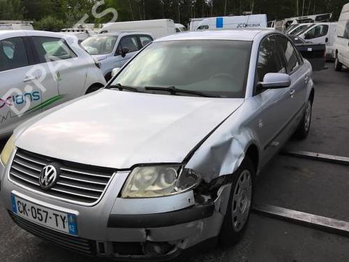 Front right lock VW PASSAT B5.5 (3B3) | BP36761320C97 - Image 30
