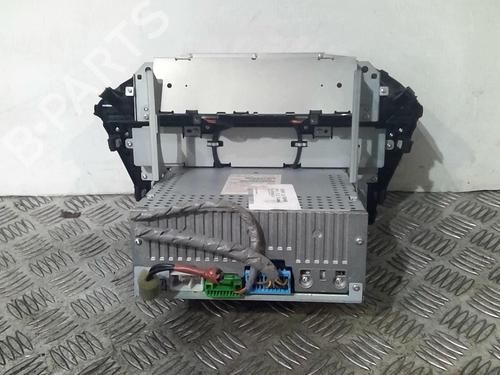 Radio HONDA FR-V (BE) 2.2 i CTDi (BE5) | BP20367134E6 