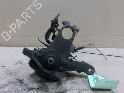 Achsschenkel rechts vorne CITROËN C5 II (RC_) 2.0 HDi (RCRHRH) | BP29896414M26