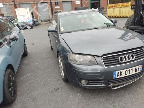 Alternator AUDI A3 (8P1) 2.0 TDI 16V | BP32128377M7 - Image 11