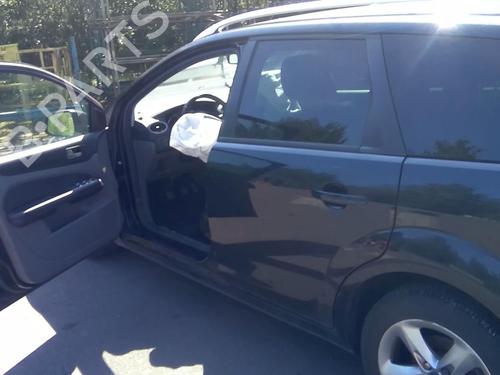 Right rear door FORD FOCUS II Turnier (DA_, FFS, DS) 1.6 TDCi | BP21999989C5 