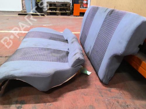 Used Rear seat Rear seat FORD FIESTA II (FBD) 1.0 (FBD) (45 hp) 31097011 31097011