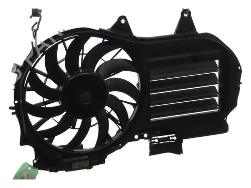 Køleventilator elektrisk AUDI A4 B7 (8EC) 1.9 TDI (116 hp) 31635102