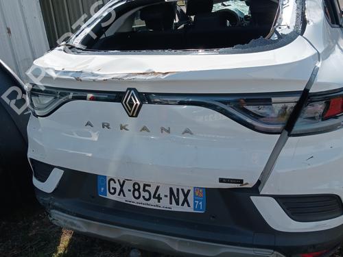 Left front window switch RENAULT ARKANA I (LCM_, LDN_) 1.6 E-TECH 145 (LDMU) | BP30528270I27 - Image 9