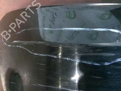 Used Front bumper Front bumper KIA PICANTO I (SA) 1.0 (61 hp) 20364124 20364124