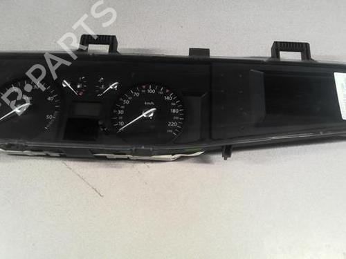 Instrument cluster RENAULT VEL SATIS (BJ0_) 2.2 dCi (BJ0E, BJ0F) | BP20370774C47 