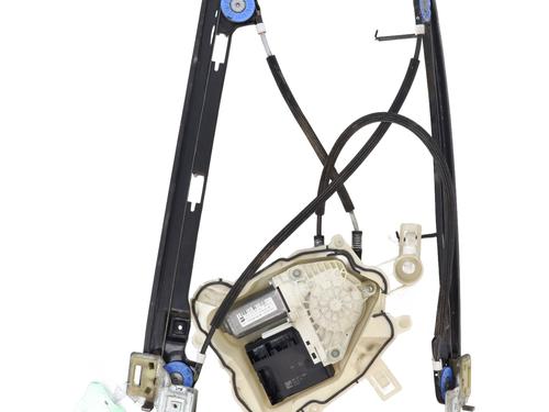 Front right window mechanism SEAT ALTEA (5P1) 1.6 TDI | BP29360486C23