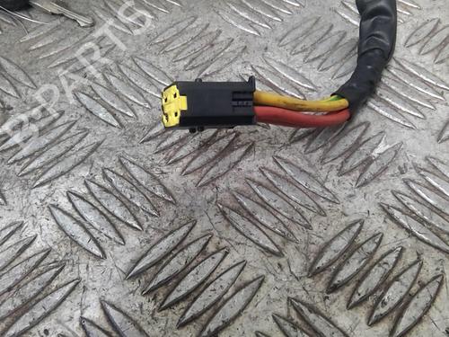 Used Ignition barrel DACIA DUSTER (HS_) 1.6 16V Hi-Flex (105 hp) 20359932